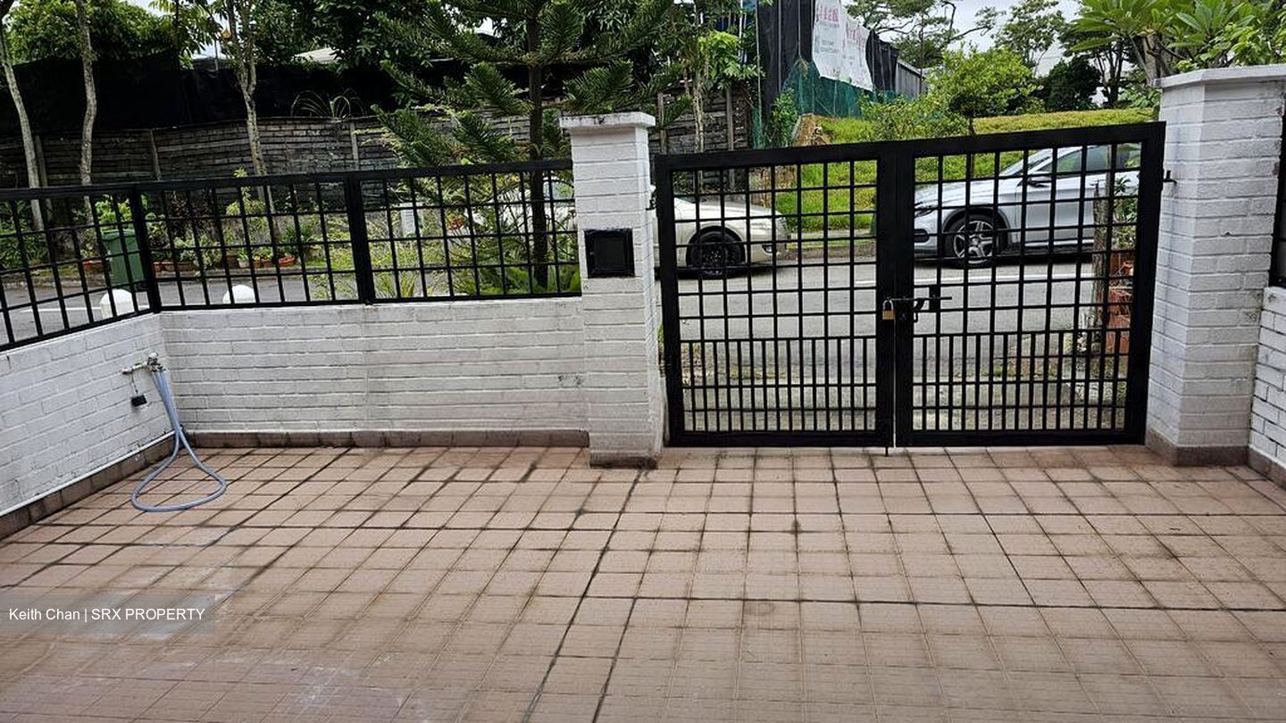 Bedok South Road (D16), Terrace #481242491